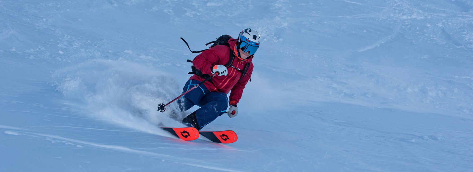 DAV Slider Titel Skilauf